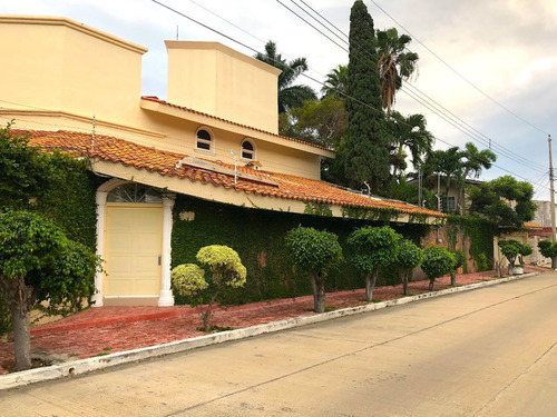 Casa En Venta En Tuxtla Gutierrez