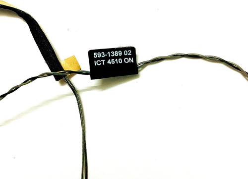 Compatible Con iMac 21,5 A1311 Mid 2011 V-sync Lcd Sensor D