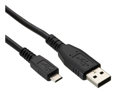 Cable Usb De La Camara Digital Synergy, Funciona Con La Ca