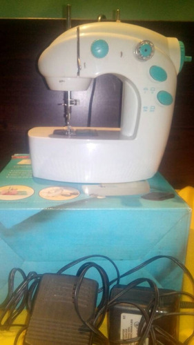 Maquina De Coser Easy Stitch Portatil