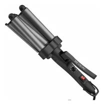 Comprar Plancha De Ondas Revlon 3 Barriles Original Onduladora