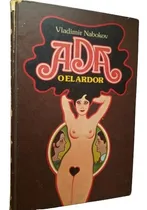 Comprar Ada O El Ardor Vladimir Nabokov Tapa Dura Circulo Lectores