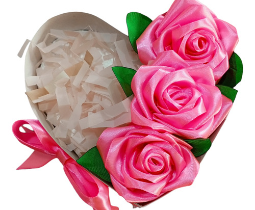 Rosas Eternas Día De Las Madres Del Amor Cumpleaños X Docena