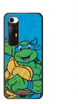 Comprar Funda Protector Para Xiaomi Mi 10s Tortugas Ninja