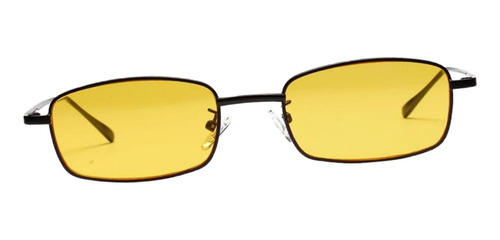 Imagen 8 de 9 de Gafas De Sol Moda Hombre Mujer Fácil Limpiar Duradero