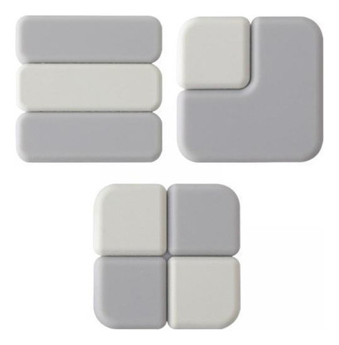 Bnb Nuevo 2 Protectores De Pared Para Respaldo De Silla,