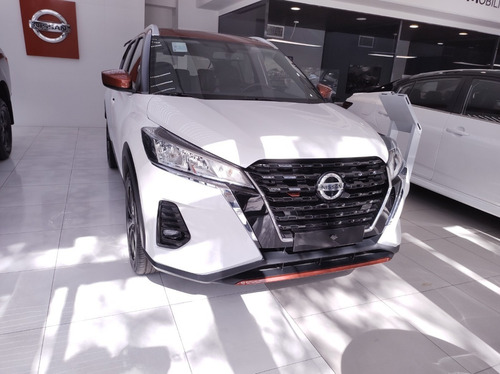 Imagen 4 de 11 de Nueva Nissan Xplay Cvt 2022