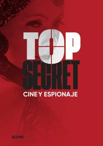 Top Secret - Varios Autores -(t.dura) - *