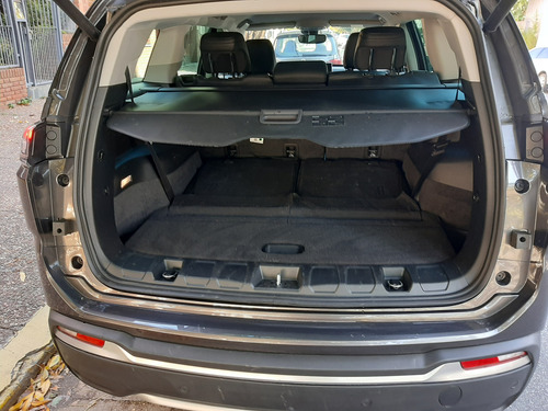 Jeep Commander 1.3 T270 Limited 4X2 At6