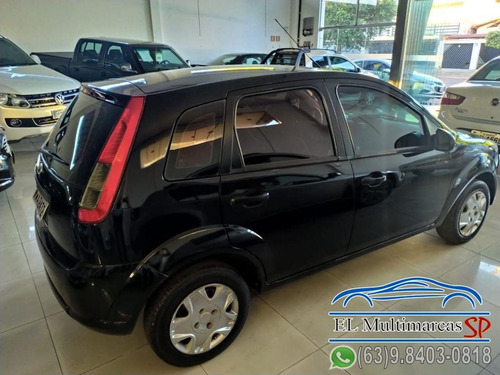 Ford Fiesta 1.0 8v Flex/class Flex 5p
