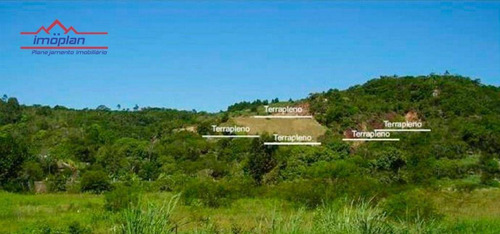 Imagem 3 de 7 de Área À Venda, 22270 M² Por R$ 7.000.000,00 - Jurerê - Florianópolis/sc - Ar0064