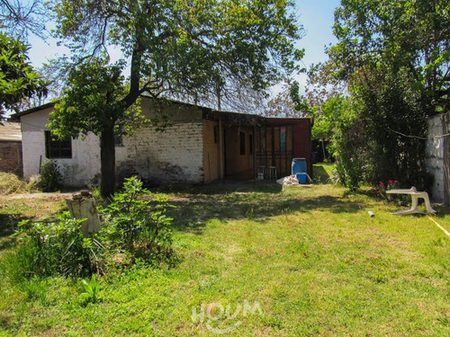 Imagen 1 de 30 de Casa José Manuel Gandarillas, Id: 42835