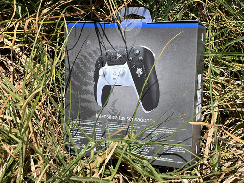 Dualsense The Last Of Us Edición Limitada