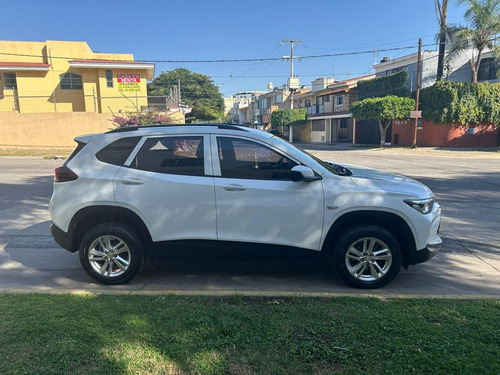 Chevrolet Tracker 1.2 Ls Turbo Mt