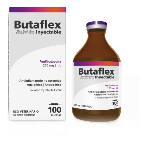 Butaflex Richmond