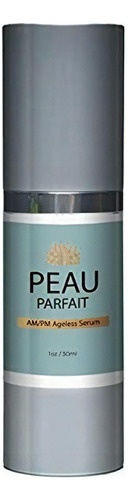 Peau Parfait Am / Pm Serum Eterno 30 Ml Dia Y Noche Soluci