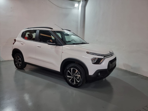 Citroen C3 Feel Pack