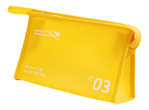 Neceser De Viaje Organizador De Maquillaje Para Natación