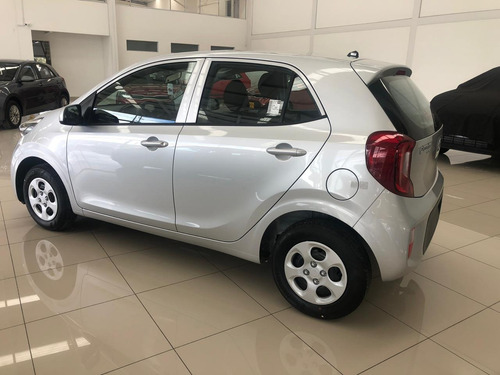 Kia Picanto 2022 (obsequio)