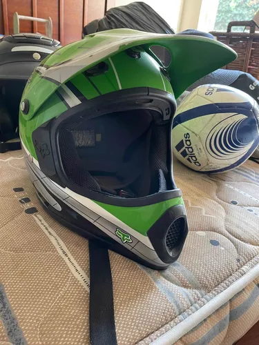 27 Cascos De Moto Usados MercadoLibre .ec