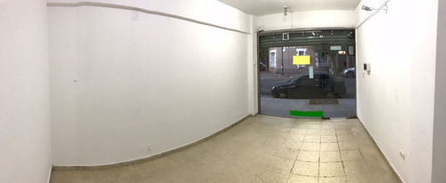 Imagen 6 de 8 de Venta Local Zona Centro Mar Del Plata