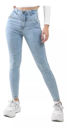 Jeans Levis Mujer Talles Grandes