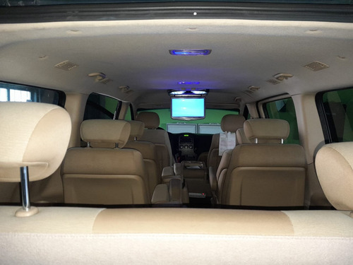 Hyundai H1 2.5 Full Premium 12 Pas