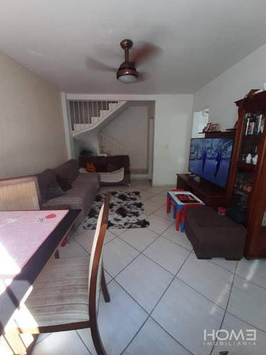 Imagem 3 de 17 de Casa À Venda, 110 M² Por R$ 490.000,00 - Pechincha - Rio De Janeiro/rj - Ca0667