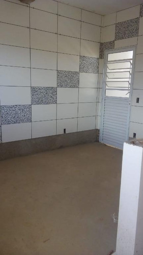 Imagem 6 de 18 de Casas - Venda - Parque Gabriel - Cod. So0155 - Vso0155