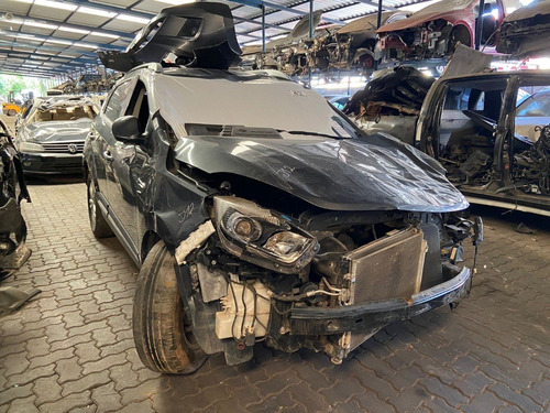 Sucata Jac T6 2015/2016 Flex 160cvs