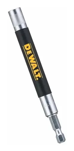 Kit De Puntas P Destornillar Con Caja 37 Pzs Dewalt Dw2176