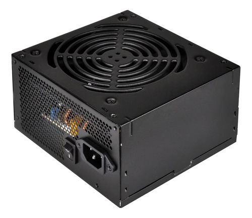 Psu Silverstone Technology 550 Watt 80 Plus Bronze Atx Con C