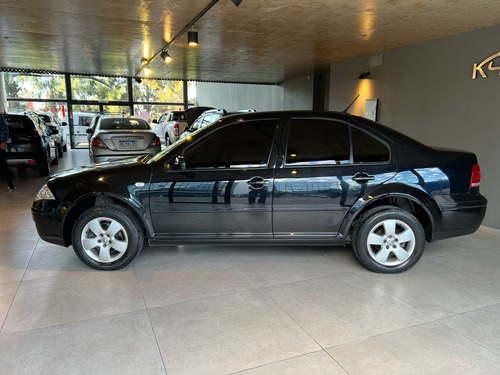 Volkswagen Bora 2.0 Trendline 115cv