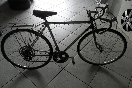 Bicicleta Caloi 10 Aro 27 90% Original Vale A Pena Conferir