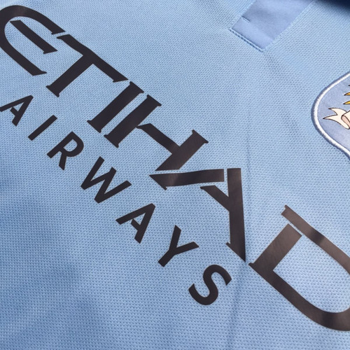 658886-489 Camisa Nike Manchester City Home 15/16 P Fn1608