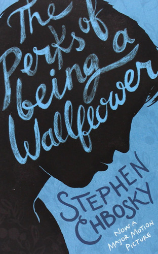 Libro The Perks Of Being A Wallflower De Chbosky Stephen