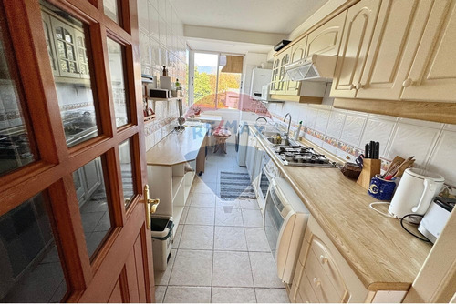 En Venta Departamento En El Centro De Pucón