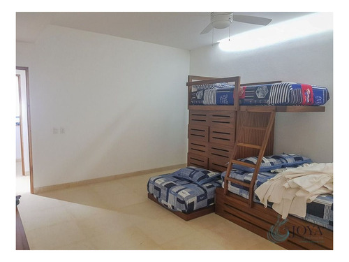 Imagen 6 de 8 de Divino Depa Amueblado, Residencial La Joya