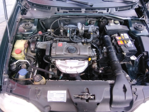 Citroen Xsara 1.6 I Año 2000
