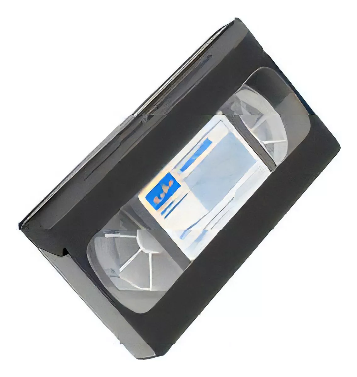 Tercera imagen para búsqueda de cassette adaptador 8mm a vhs