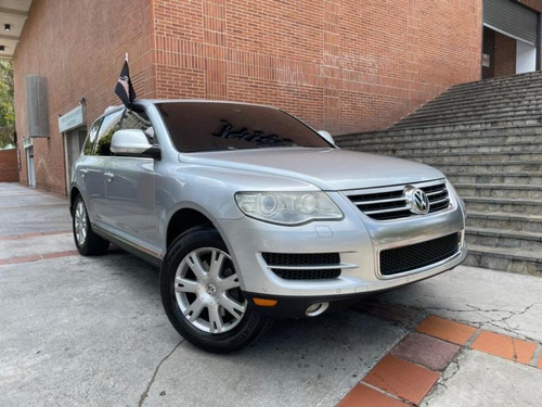 Imagen 2 de 8 de Volkswagen Touareg