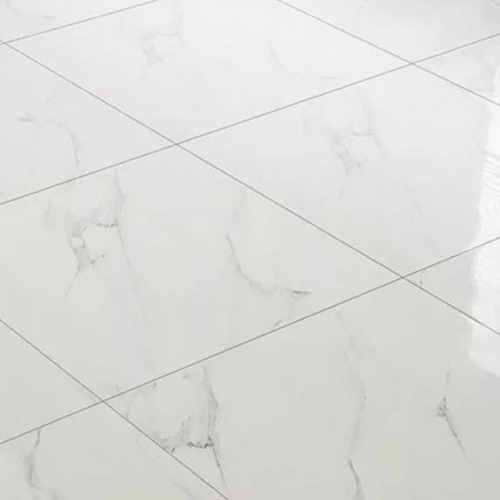 Porcelanato Brillante 60x60 Importado Simil Carrara