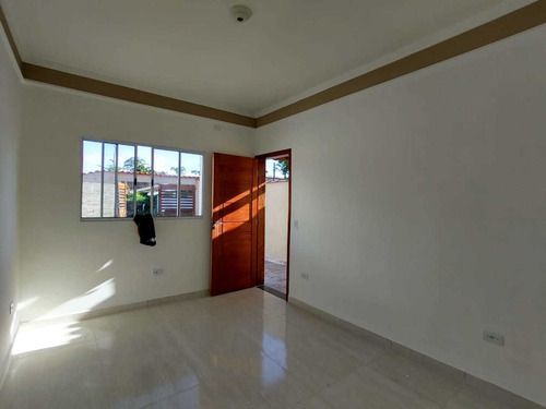 Imagem 6 de 14 de Casa Lado Praia Com Piscina Em Itanhaém