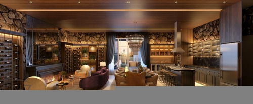 Imagem 30 de 30 de Aurora Exclusive Home - Ap4 219 - Ap4 219