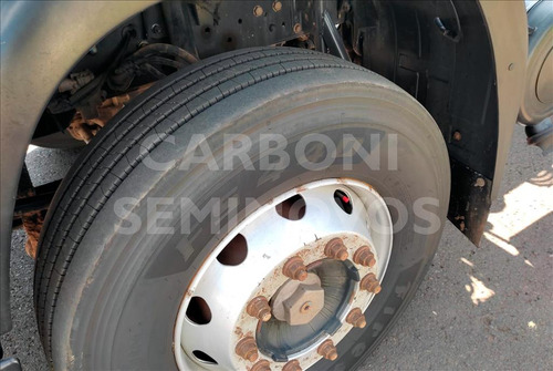 Iveco Tector 240e30 Sid 6x2, 21/22