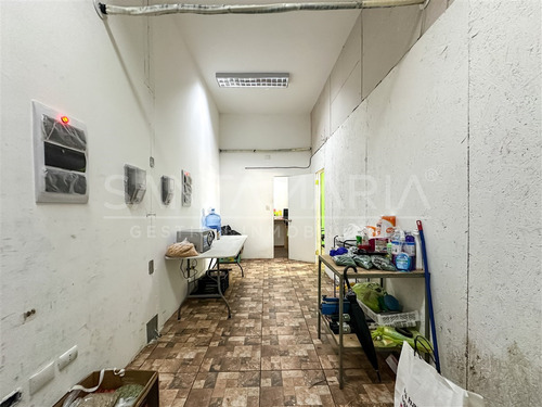 Arriendo Local Comercial En Lomas De San Andrés, Concepción.