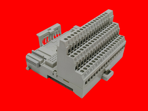 1794-tb32 Allen-bradley Terminal Base 32 Pts Screw