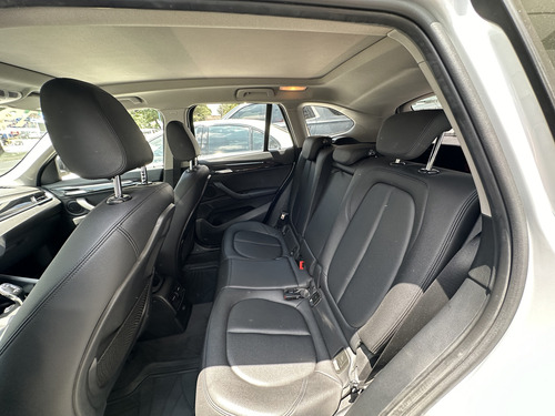 BMW X1 2.0 Sdrive 20ia X Line At