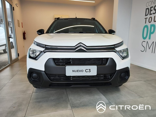 Citroën C3 1.5 Feel 90cv