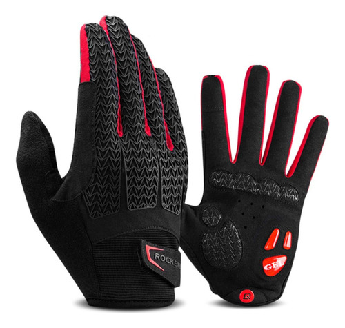 Guantes Ciclismo Rockbros S169